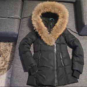 Mackage Adali Jacket - Black